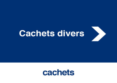 Cachets divers