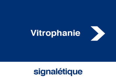 Vitrophanie