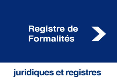 Registres