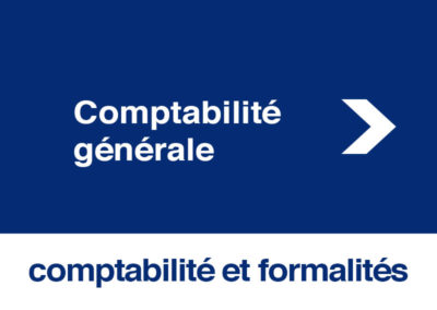 Comptabilité générale