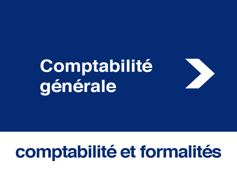 Comptabilité générale